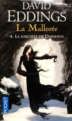 [The Malloreon 04] • La Sorciere De Darshiva